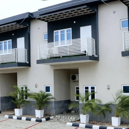Casa de Los Reyes Luxury Apartments