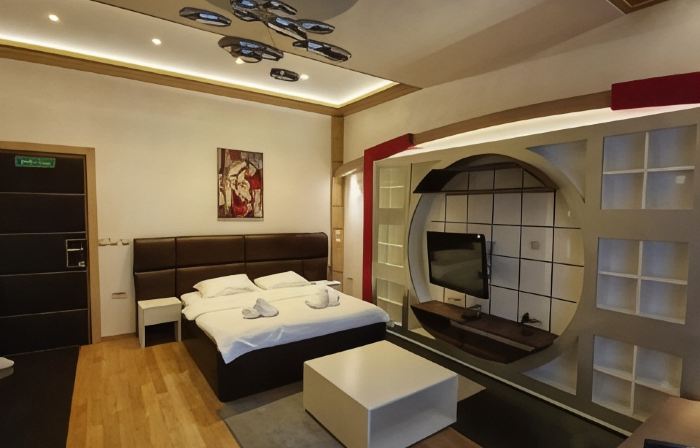 Privilege Suites by Central Park