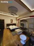 Privilege Suites by Central Park