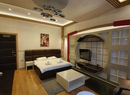 Privilege Suites by Central Park