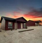 The Woods Lodging - 2-Star