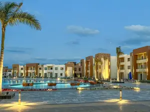 Helnan Hotel - Port Fouad