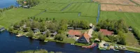 Waterlodge Reidhintsje