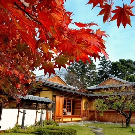 Fujinoya Yutei