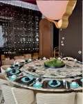DoubleTree by Hilton Toronto Downtown - servizio colazione