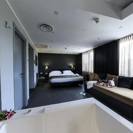 Best Western JFK Hotel Отели рядом с достопримечательностью «Парк аттракционов Edenlandia»