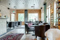 Storsätra Fjällhotell - 4-Star