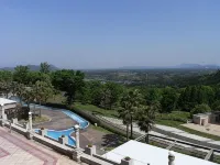 Hotel Sekia - Pools