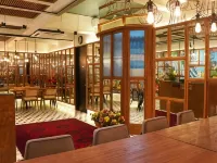 The Payang Hotel Hotels near Bukit Puteri
