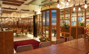 The Payang Hotel