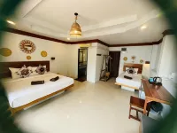 Koh Tao Heritage Hotel berhampiran Teluk Mango