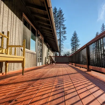 Yosemite Gateway Retreat: Your Ideal Vacation Haven Awaits!
