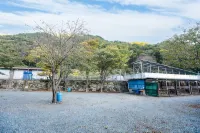 蔚山 ( ペネゴル ) アルプス 119 ペンション - ペンション