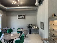 Gega Hotel - 3 étoiles