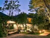 Rimsira Hotels near Chumphon Airport