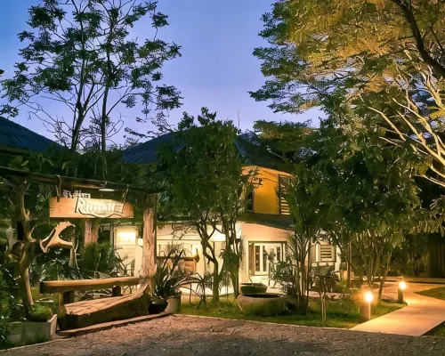 Rimsira Hotels in Pathio