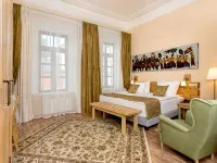 Marosejka 2/15 Hotel Hotels near Saint Basil's Cathedral