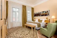 Marosejka 2/15 Hotel - Mountain view