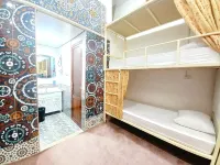Colibri Traditional Guest House