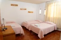 Hospedaje Claudia Hotels in 