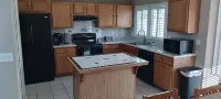 Quiet Casa Grande Oasis with Private Heated Pool - 2-Star