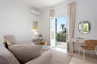 Reana Elegant Apartments by Konnect, Barbati