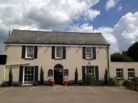 Castle Lodge Hotel Hotels in 