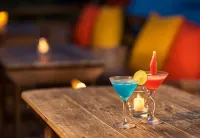 Serendipity Beach Resort Koh Lipe - Bar