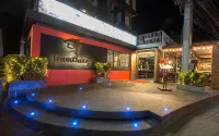 瑪茲設計飯店-Kalima旗下