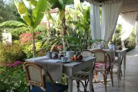 Hotel Bijou - Breakfast