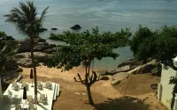 Simple Life Talay & Divers Resort - pantai
