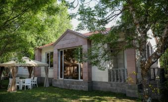 Garden Inn Resort Sevan