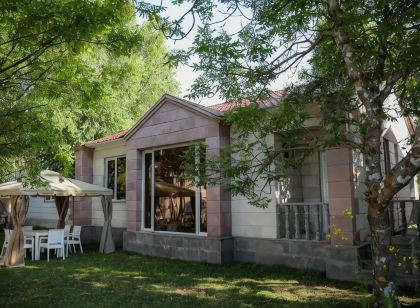Garden Inn Resort Sevan