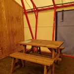 Dongducheon Jaws Glamping