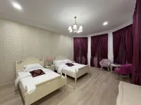Titiwangsa Premium Villa KL by uBook -  Holiday Villas