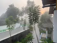Great Trails Wayanad by GRT Hotels - Romantic