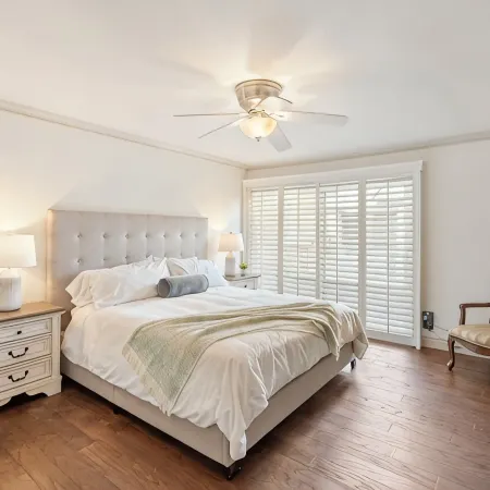 NEW! Discounted Rates 3-Bed Townhome w/AC! 3 min Walk to Private Beach Access