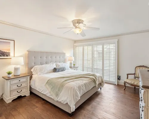 NEW! Discounted Rates 3-Bed Townhome w/AC! 3 min Walk to Private Beach Access Hotel di Solana Beach