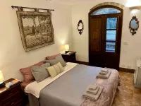 Villa with private pool and panoramic view in beautiful Val d'Orcia - Villas