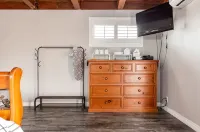 1-bedroom vacation home just 5 minutes to Kia Forum - 3성급