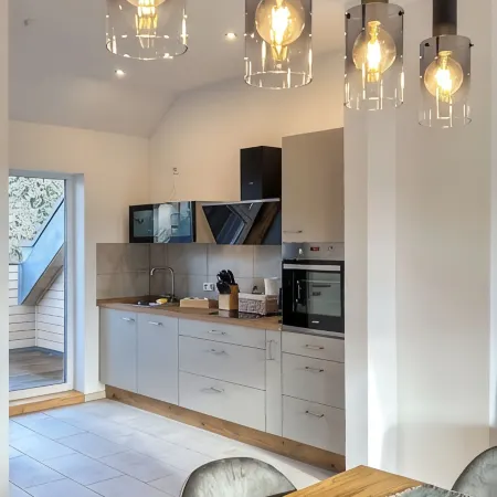 soulscape Citylight Apartments Chemnitz - LOFT