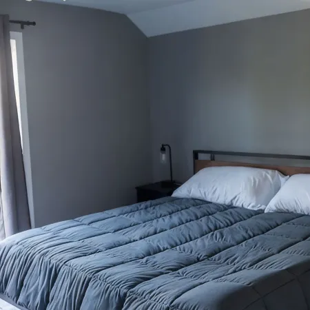 Cozy house with lake view near Marquette Hotels in Ishpeming