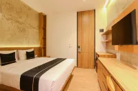Keenan Living Perumnas - 2 stjerner