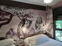 FamilyHostelPinto - Wifi