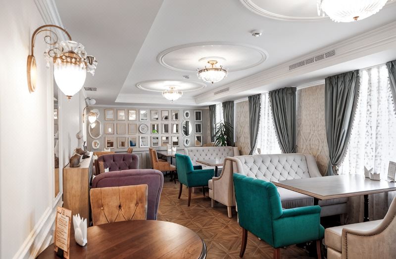 Renome Hotel photo 3
