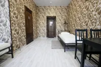 Aziya Mini-Hotel - สัตว์เลี้ยง