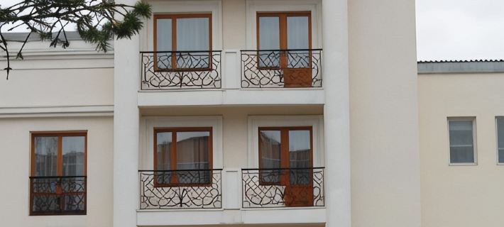 Stariy Stalingrad Hotels in Volgograd