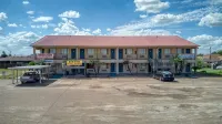 Pharr Executive Inn