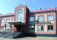 Tsentralnaya - 2-Star