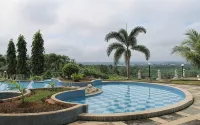 Grand Elty Singgasana Tenggarong - Wi-Fi